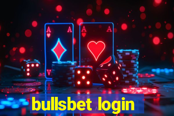 bullsbet login